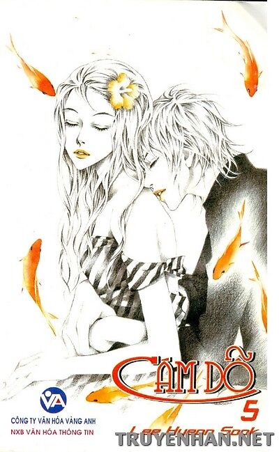 Seduction More Beautiful Than Love: Chapter 34