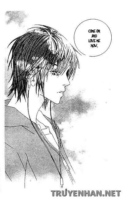 Seduction More Beautiful Than Love: Chapter 34