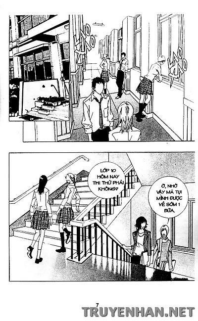 Seduction More Beautiful Than Love: Chapter 34
