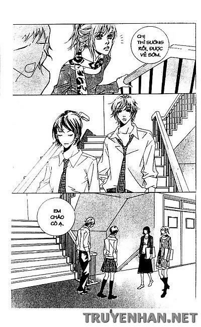 Seduction More Beautiful Than Love: Chapter 34