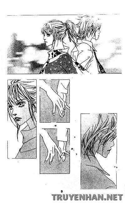 Seduction More Beautiful Than Love: Chapter 34