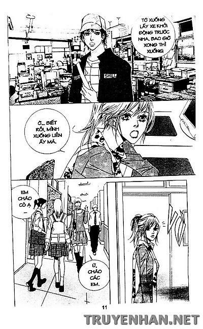Seduction More Beautiful Than Love: Chapter 34