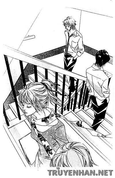 Seduction More Beautiful Than Love: Chapter 34