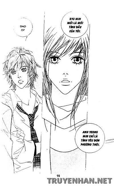 Seduction More Beautiful Than Love: Chapter 34