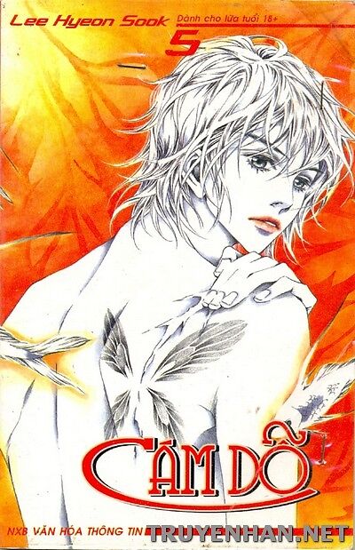 Seduction More Beautiful Than Love: Chapter 34
