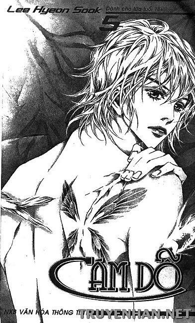 Seduction More Beautiful Than Love: Chapter 34