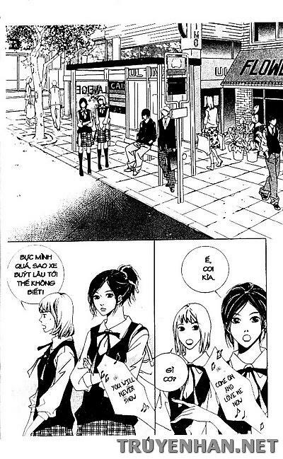 Seduction More Beautiful Than Love: Chapter 34