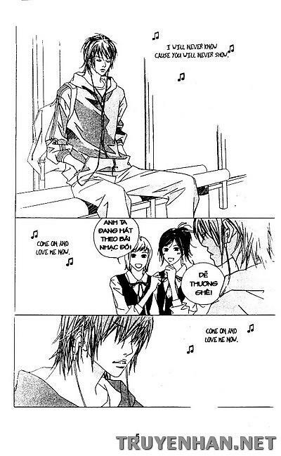 Seduction More Beautiful Than Love: Chapter 34