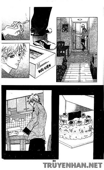 Seduction More Beautiful Than Love: Chapter 4