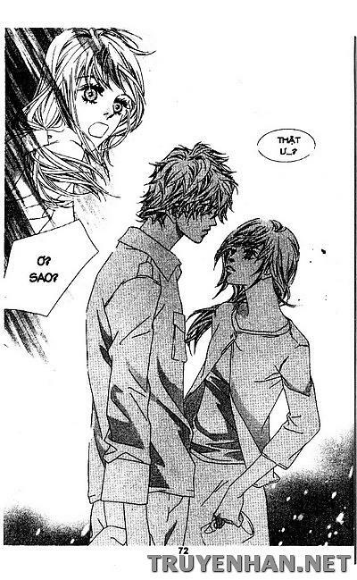 Seduction More Beautiful Than Love: Chapter 4