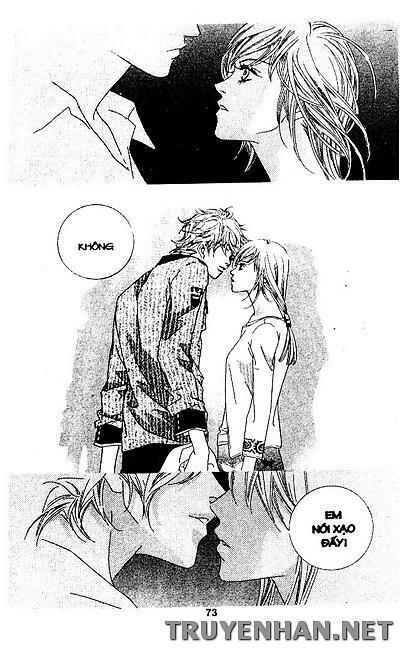 Seduction More Beautiful Than Love: Chapter 4
