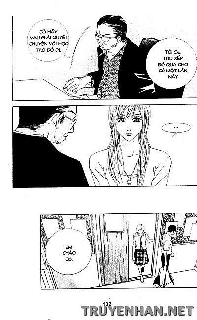 Seduction More Beautiful Than Love: Chapter 40