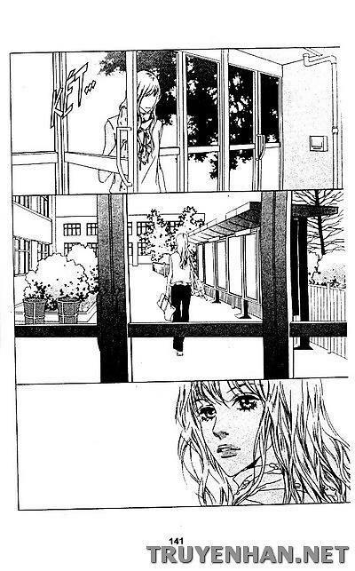 Seduction More Beautiful Than Love: Chapter 40