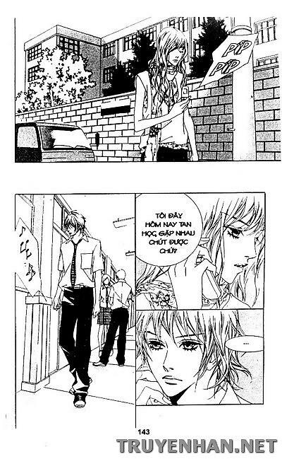 Seduction More Beautiful Than Love: Chapter 40
