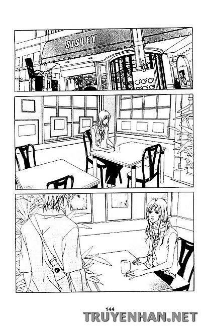 Seduction More Beautiful Than Love: Chapter 40