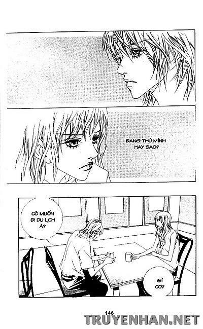 Seduction More Beautiful Than Love: Chapter 40