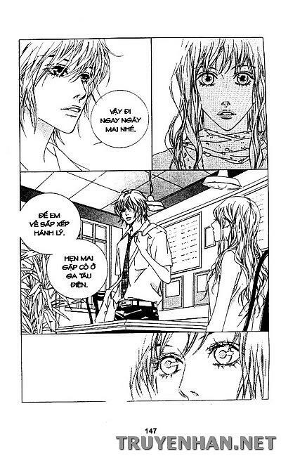Seduction More Beautiful Than Love: Chapter 40