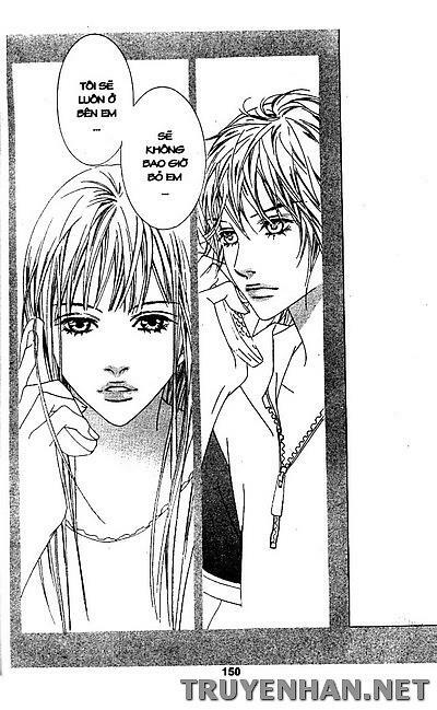 Seduction More Beautiful Than Love: Chapter 40