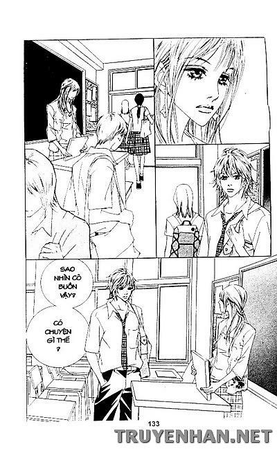 Seduction More Beautiful Than Love: Chapter 40