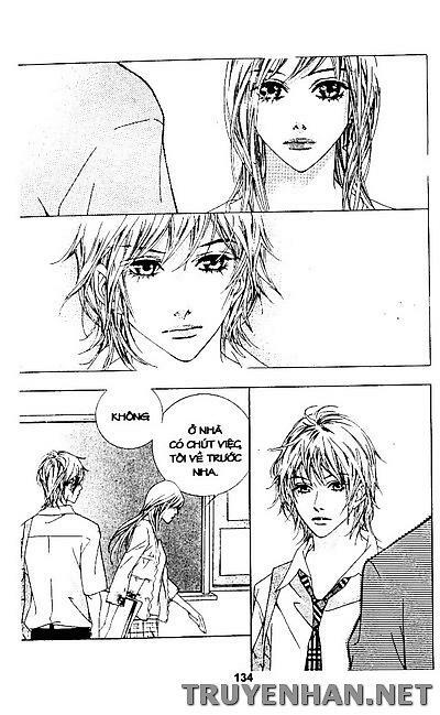 Seduction More Beautiful Than Love: Chapter 40