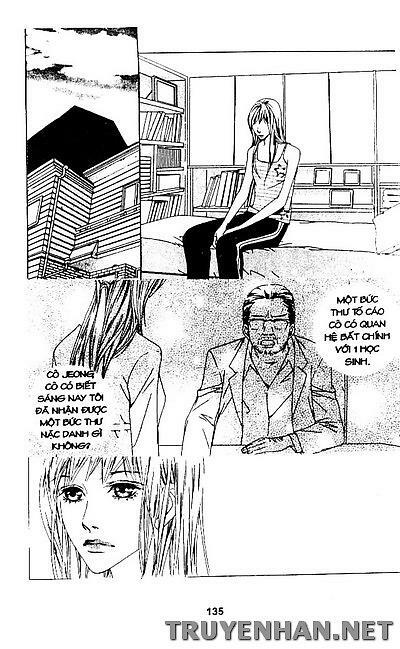 Seduction More Beautiful Than Love: Chapter 40