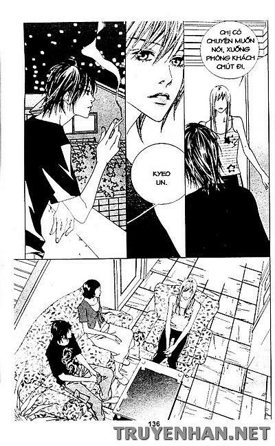 Seduction More Beautiful Than Love: Chapter 40