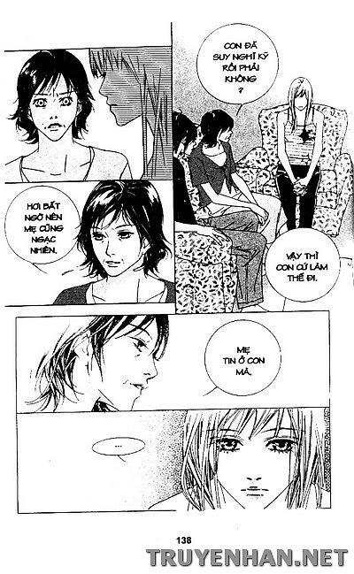 Seduction More Beautiful Than Love: Chapter 40