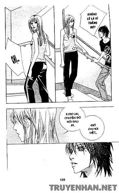 Seduction More Beautiful Than Love: Chapter 40