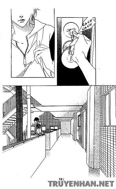 Seduction More Beautiful Than Love: Chapter 41
