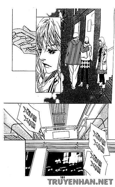 Seduction More Beautiful Than Love: Chapter 41