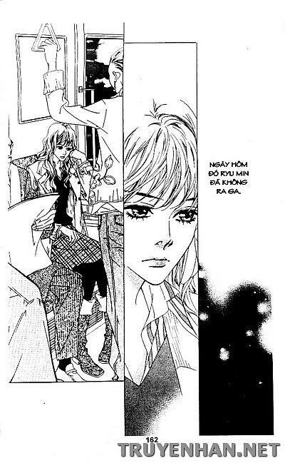 Seduction More Beautiful Than Love: Chapter 41