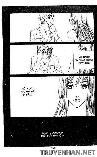 Seduction More Beautiful Than Love: Chapter 41