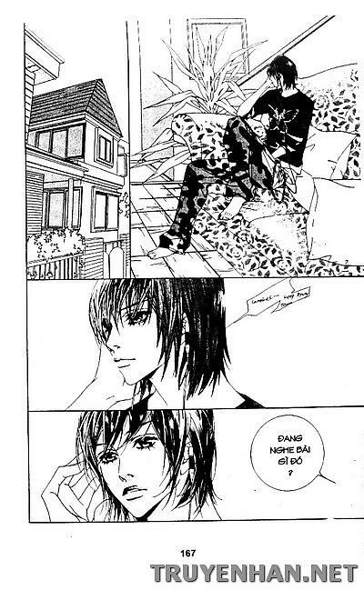 Seduction More Beautiful Than Love: Chapter 41