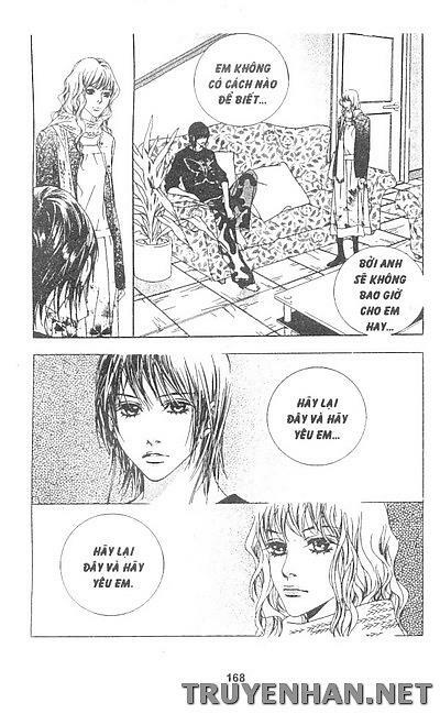 Seduction More Beautiful Than Love: Chapter 41