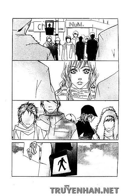 Seduction More Beautiful Than Love: Chapter 41