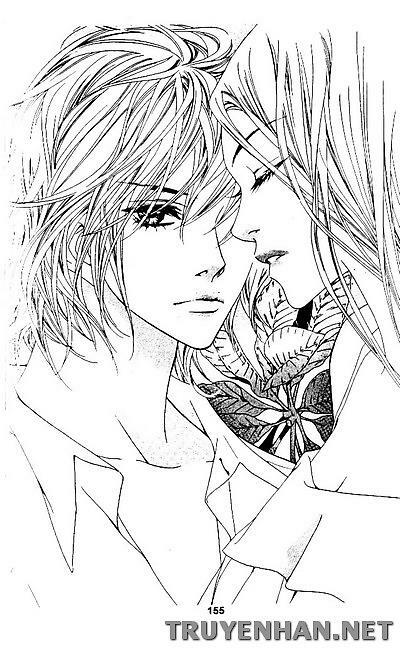 Seduction More Beautiful Than Love: Chapter 41