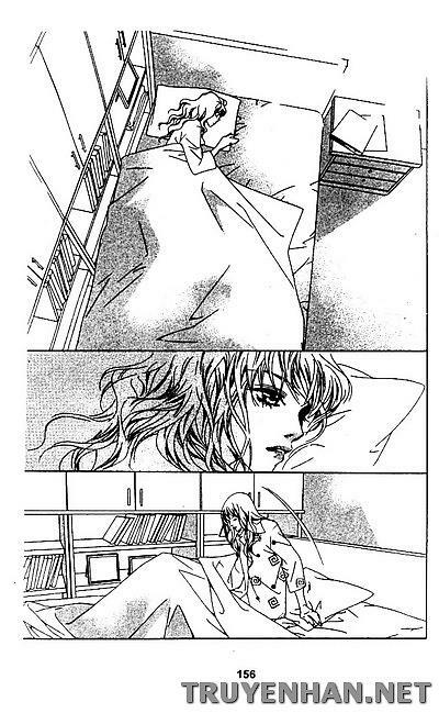 Seduction More Beautiful Than Love: Chapter 41