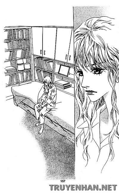 Seduction More Beautiful Than Love: Chapter 41