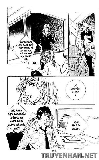 Seduction More Beautiful Than Love: Chapter 41