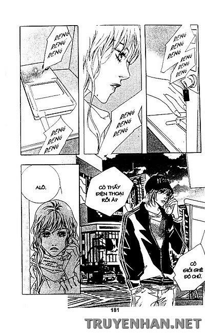 Seduction More Beautiful Than Love: Chapter 42