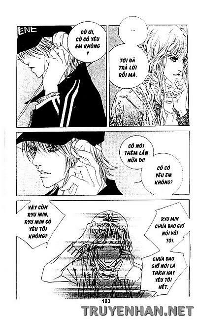 Seduction More Beautiful Than Love: Chapter 42