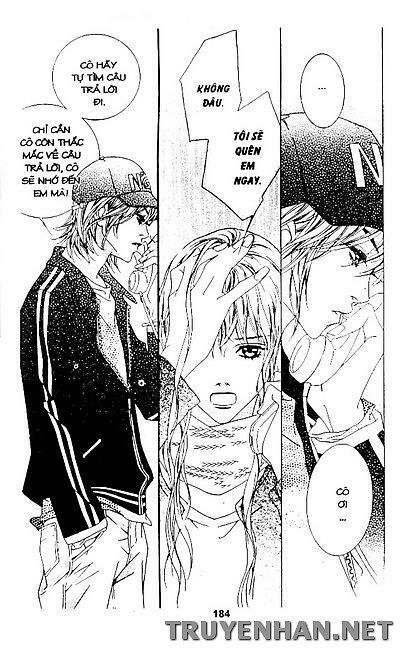 Seduction More Beautiful Than Love: Chapter 42