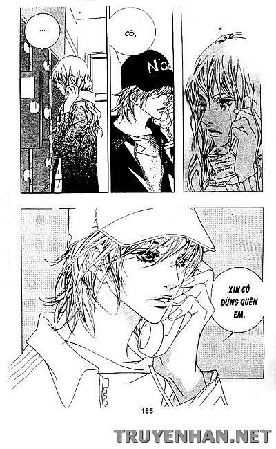Seduction More Beautiful Than Love: Chapter 42