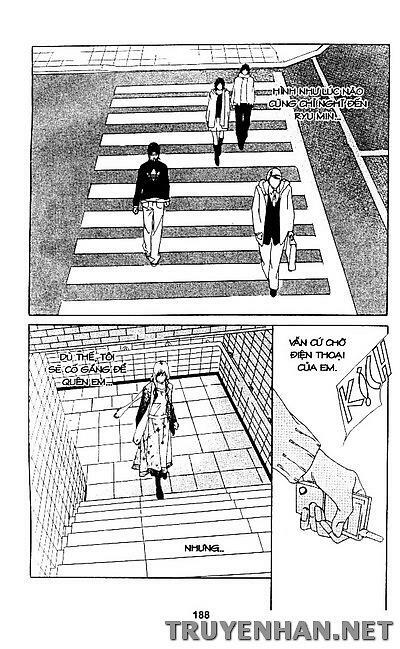Seduction More Beautiful Than Love: Chapter 42