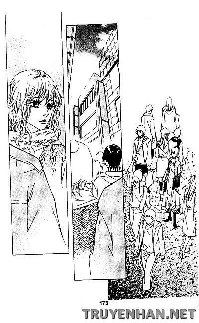 Seduction More Beautiful Than Love: Chapter 42