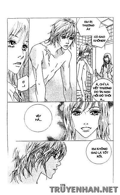 Seduction More Beautiful Than Love: Chapter 42