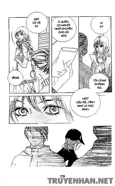 Seduction More Beautiful Than Love: Chapter 42