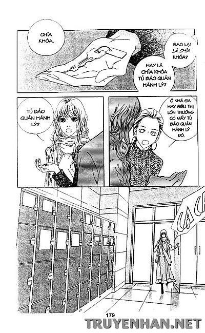 Seduction More Beautiful Than Love: Chapter 42