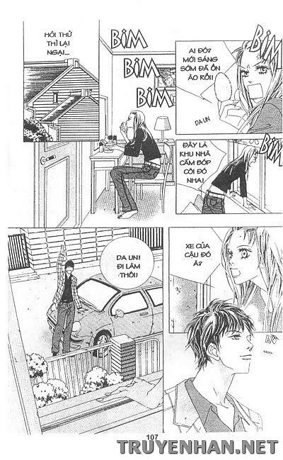 Seduction More Beautiful Than Love: Chapter 5