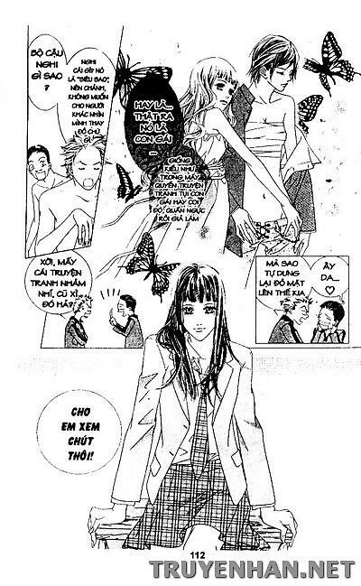 Seduction More Beautiful Than Love: Chapter 5